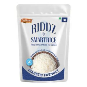 Premium Diabetic Rice 2 kg